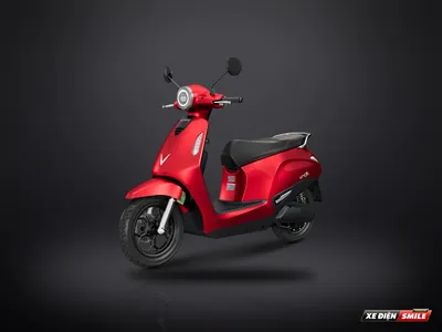 VinFast Evo
