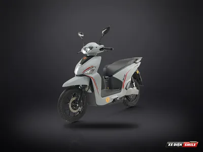 Yadea VOLTGUARD U80