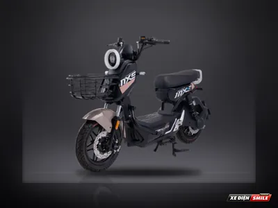 DIBAO MXS