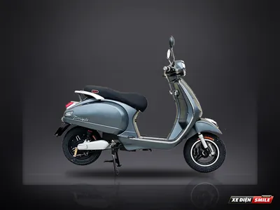 DIBAO Pansy S2 (Càng Nhôm)