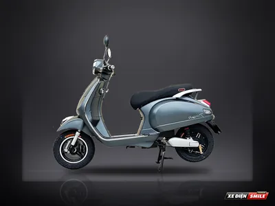 DIBAO Pansy S2 (Càng Nhôm)