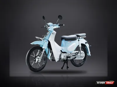 DVMOTOR Daelim C6 New