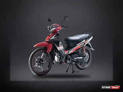 DVMOTOR Daelim SI7