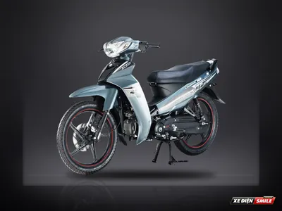 DVMOTOR Kaiser M2