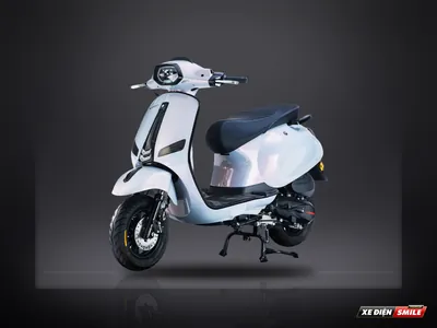 DVMOTOR Kaiser Vanio S2
