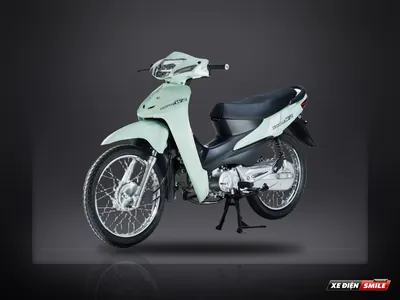DVMOTOR Kaiser W2