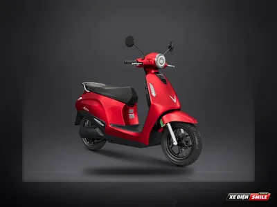 VINFAST Evo
