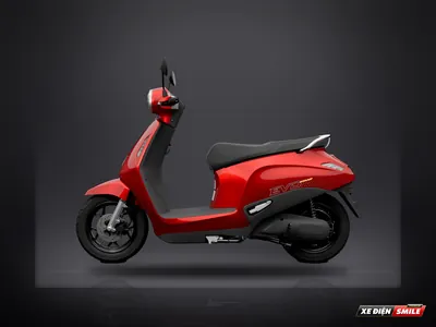 VINFAST Evo Grand