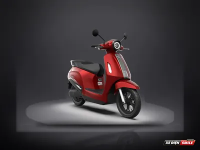 VINFAST Evo Grand II
