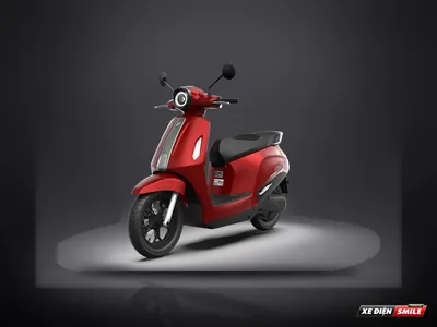 VINFAST Evo Grand II