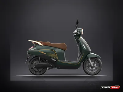 VINFAST Evo Grand Limited