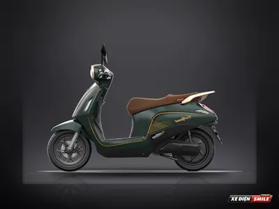 VINFAST Evo Grand Limited