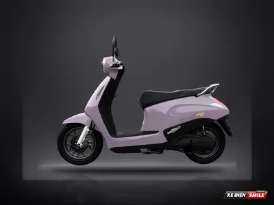 VINFAST Evo Grand Lite