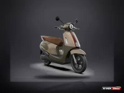 VINFAST Evo Grand Premia