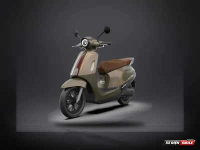 VINFAST Evo Grand Premia