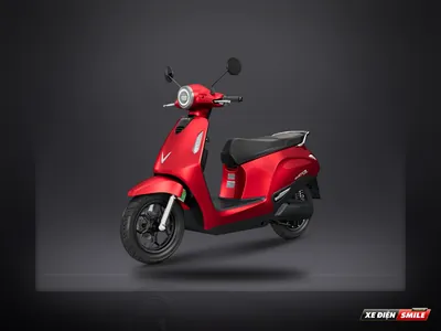 VINFAST Evo Lite