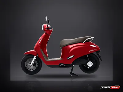 VINFAST Evo Lite Neo