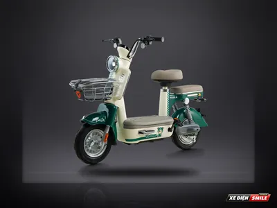 YADEA i8 VINTAGE