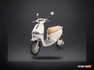 YADEA VIGOR NÂNG CẤP
