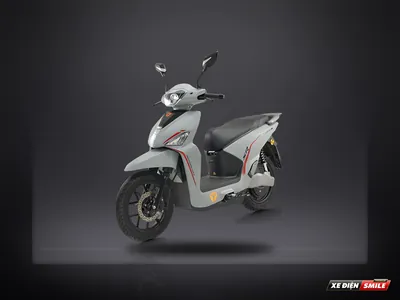 YADEA VOLTGUARD U80