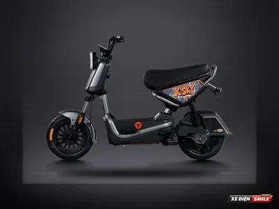 YADEA X-SKY Lite